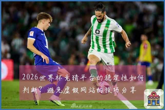 2026世界杯竞猜平台的稳定性如何判断？避免虚假网站的技巧分享