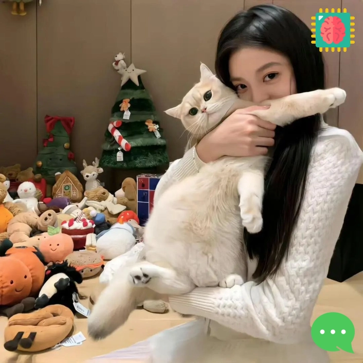 小鱼